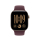 Apple 42mm Burgundy Sport Band - S/M - 1594171 - zdjęcie 3